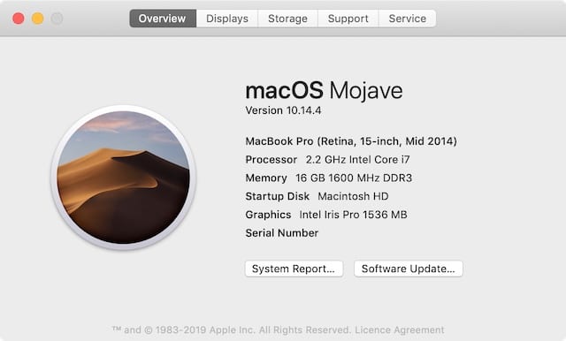 What To Do If Trackpad Is Not Working On Macos