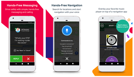 7 Best Android Auto Alternatives To Use In Your Car 7 Best Android Auto Alternatives To Use In Your Car