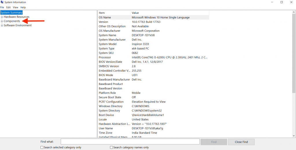 How To Check Your Graphics Card In Windows 10 How To Check Your Graphics Card In Windows 10