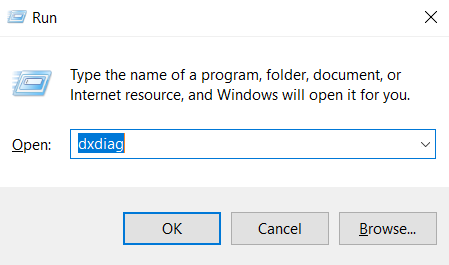 How To Check Your Graphics Card In Windows 10 How To Check Your Graphics Card In Windows 10