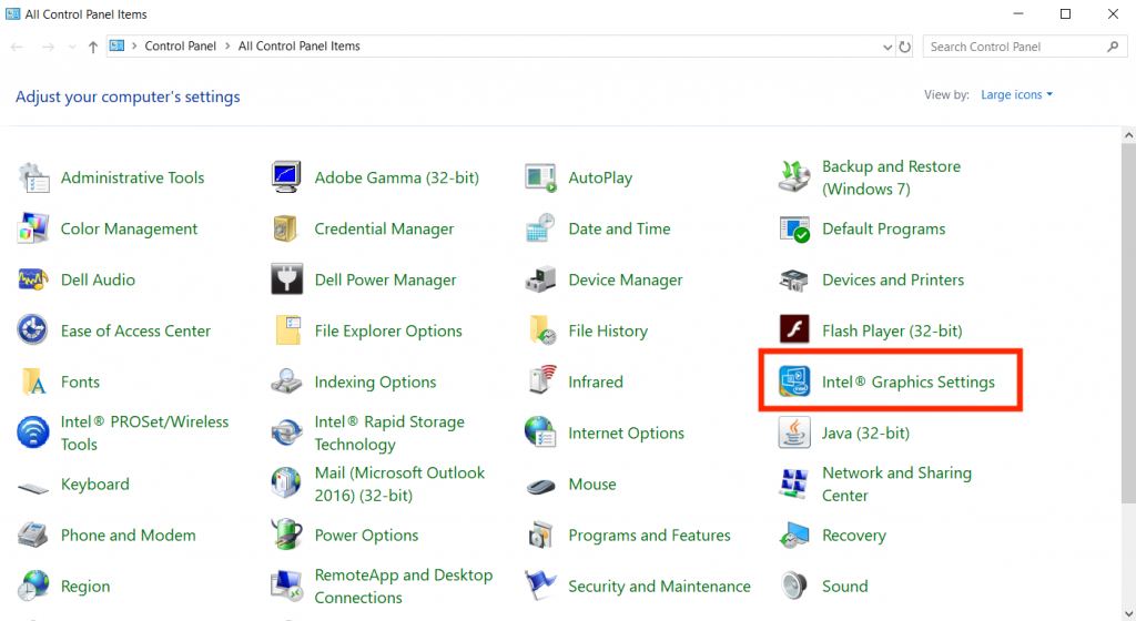 How To Check Your Graphics Card In Windows 10 How To Check Your Graphics Card In Windows 10