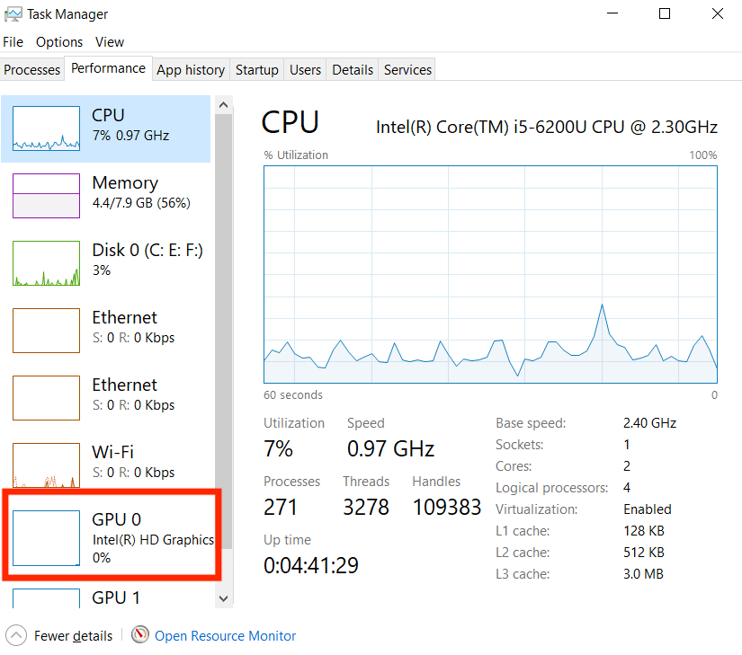 How To Check Your Graphics Card In Windows 10 How To Check Your Graphics Card In Windows 10