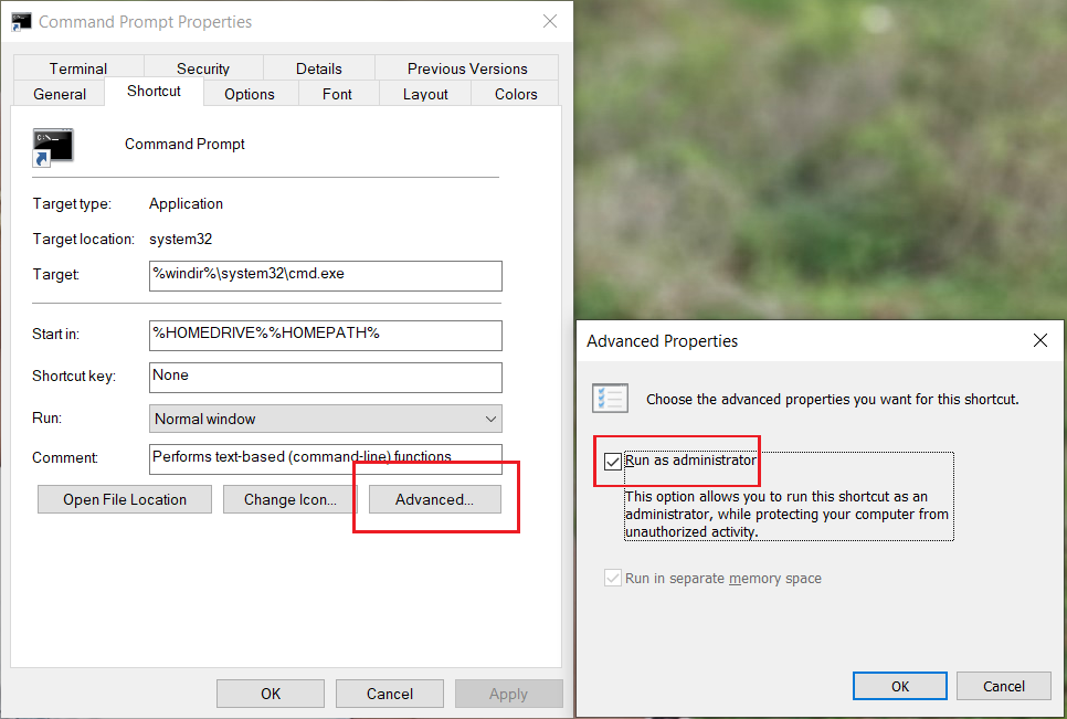 How To Open Elevated Or Admin Command Prompt In Windows?
