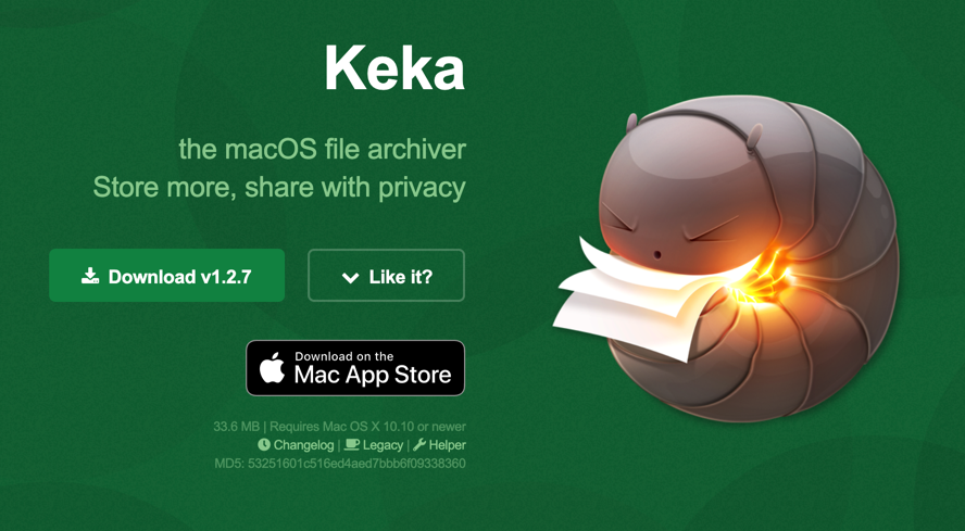 Guide To Open And Extract .rar Files On Macos Guide To Open And Extract .rar Files On Macos