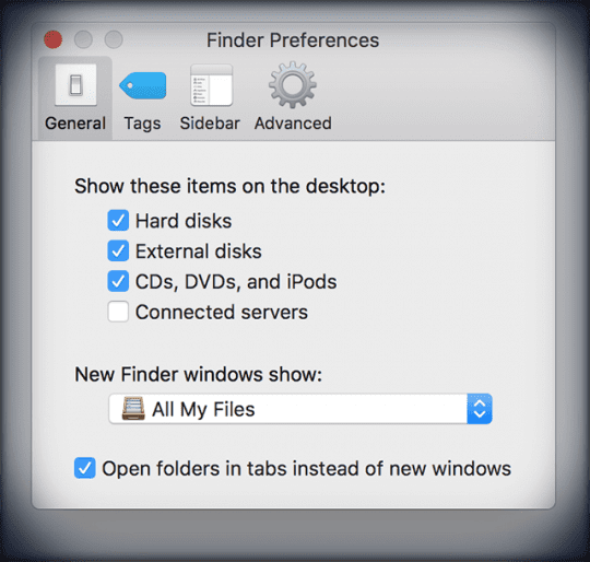 How To Fix External Drives Not Detecting Issue On Mac Or Macbook
