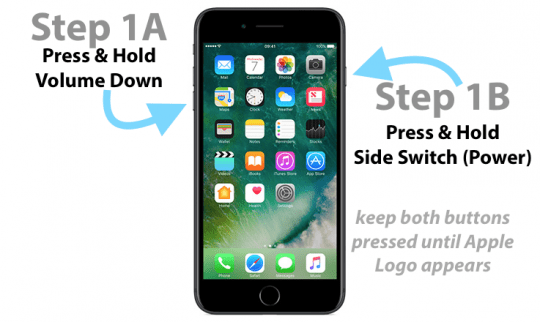 How To Fix Device Could Not Be Synced Or ‘sync Session Failed To Start’ Issue How To Fix Device Could Not Be Synced Or ‘sync Session Failed To Start’ Issue