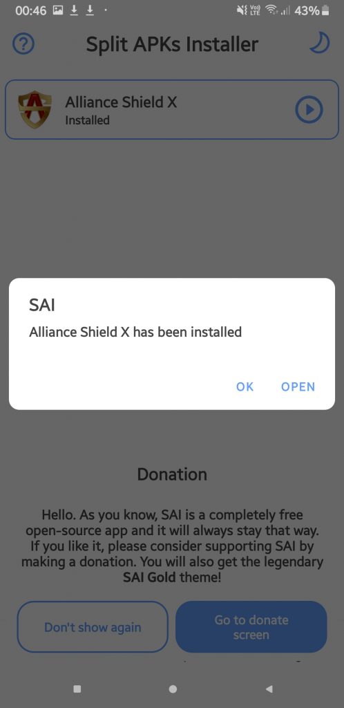 What Is Xapk File? How To Install Xapk File?