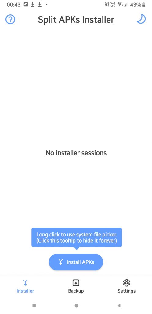 What Is Xapk File? How To Install Xapk File?