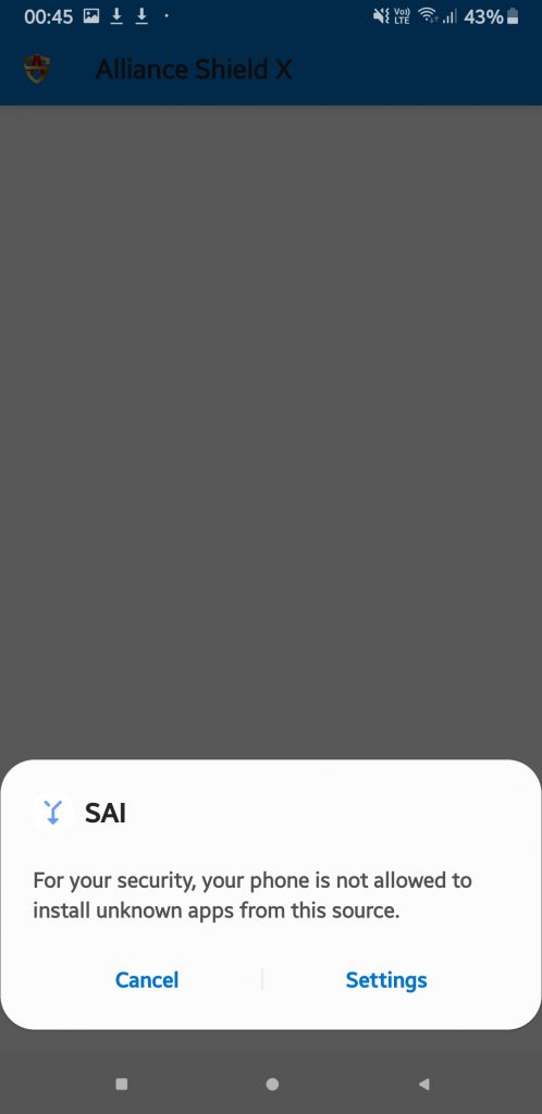 What Is Xapk File? How To Install Xapk File?