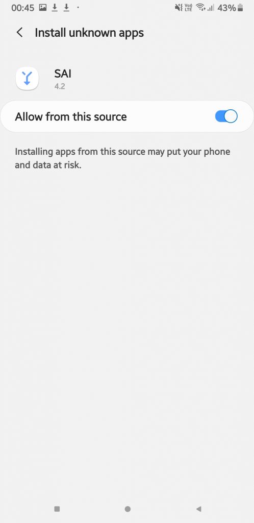 What Is Xapk File? How To Install Xapk File?
