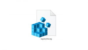 How To Create And Deploy .reg Files (registration Entries) In Windows?