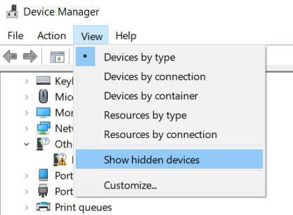 Download And Reinstall Realtek Hd Audio Manager In Windows 10