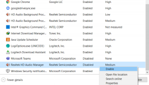 Download And Reinstall Realtek Hd Audio Manager In Windows 10