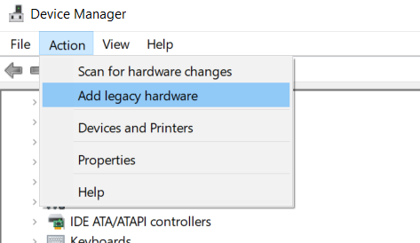 Download And Reinstall Realtek Hd Audio Manager In Windows 10