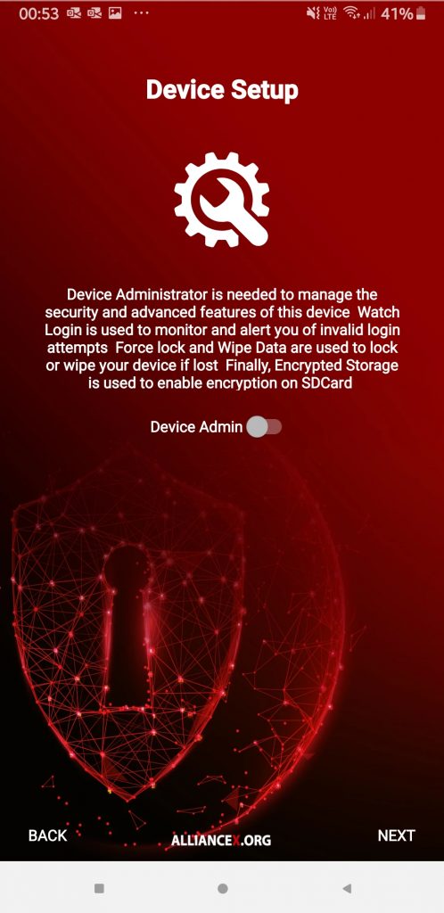 [apk] Alliance Shield X: The Free Samsung Package Disabler That Works Without Root