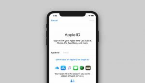 Guide To Create An Apple Id Without Credit Card