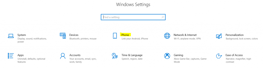 What Is Yourphone.exe Process In Windows 10? Should I Remove It?