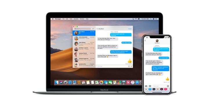 delete texts imessages on mac - How to Delete Texts and iMessages on Mac How To Delete Texts And Imessages On Mac