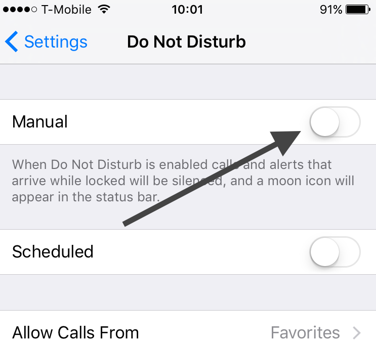 How To Fix Notifications Sound Not Working On Iphone Or Ipad How To Fix Notifications Sound Not Working On Iphone Or Ipad