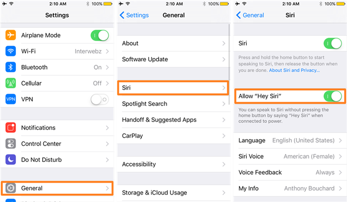 Siri Is Not Working? Guide Troubleshoot And Fix Siri