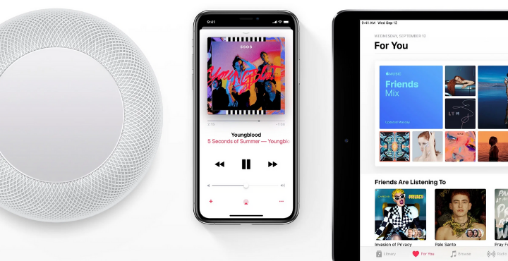 fix apple music not working issue on iphone ipad - Guide To Fix Apple Music Not Working Issue on iPhone/iPad Guide To Fix Apple Music Not Working Issue On Iphone/ipad