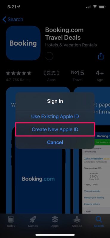Guide To Create An Apple Id Without Credit Card