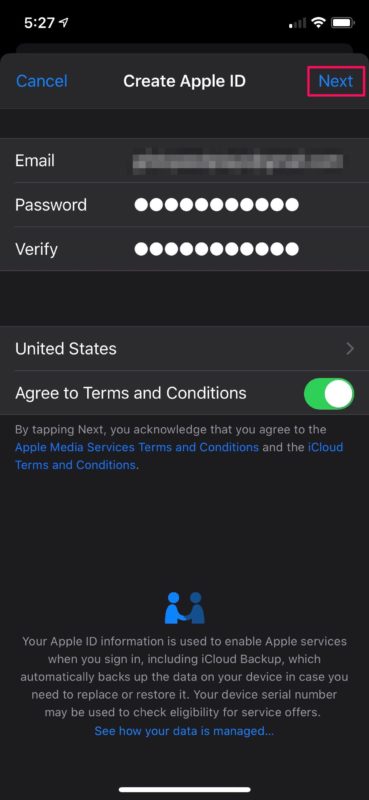 Guide To Create An Apple Id Without Credit Card