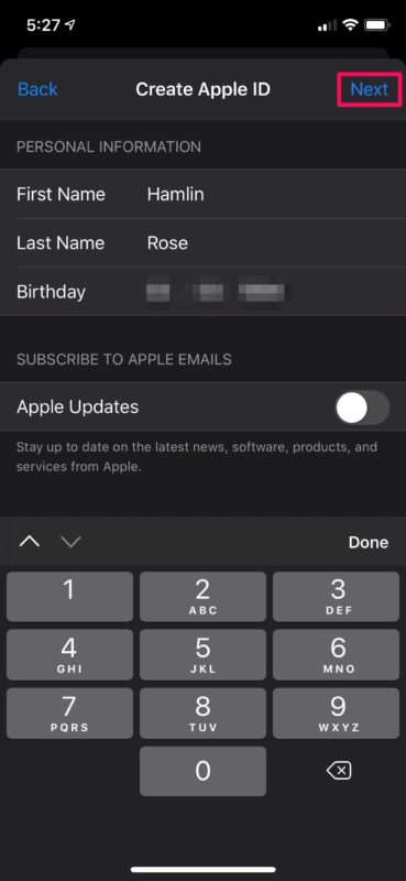 Guide To Create An Apple Id Without Credit Card