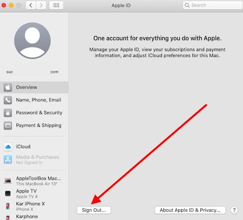 How To Fix Imessage Or Facetime Activation Problems On Mac?