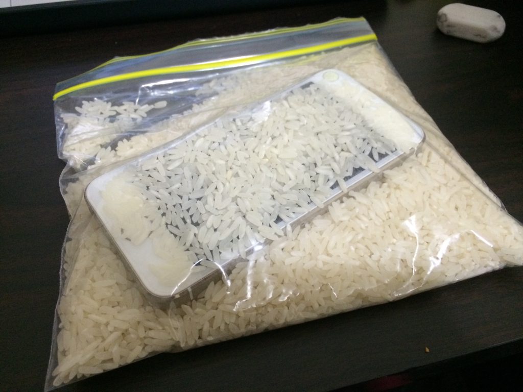 What To Do If You Have Dropped Your Iphone In Water? What To Do If You Have Dropped Your Iphone In Water?