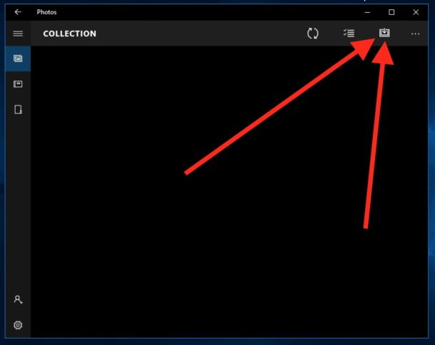How To Transfer Photos From Iphone To Windows 10 Pc