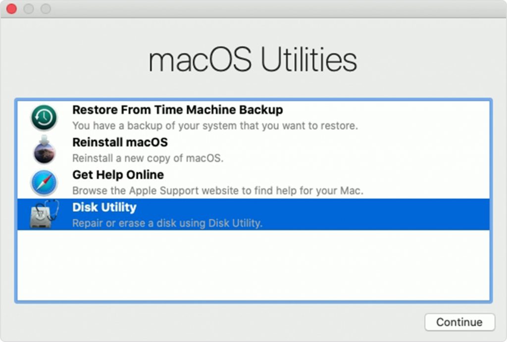 Guide To Factory Reset A Macbook Pro/air Or Any Mac With Macos Guide To Factory Reset A Macbook Pro/air Or Any Mac With Macos