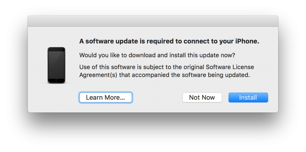 How To Fix Itunes Can’t Recognize An Iphone, Ipad, Or Ipod Issue