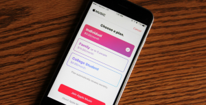 How To Turn Off Apple Music Auto-renewing Subscriptions