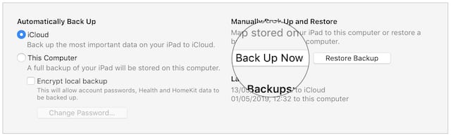 “connect To Itunes” – Ipad Is Disabled | How To Fix