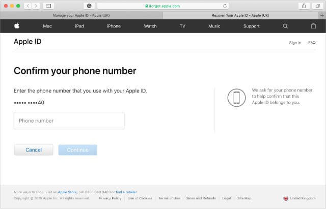 My Apple Id Is Disabled. What To Do? My Apple Id Is Disabled. What To Do?