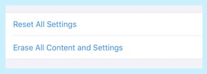Itunes Unable To Backup Or Restore Because The Backup Was Corrupt Itunes Unable To Backup Or Restore Because The Backup Was Corrupt