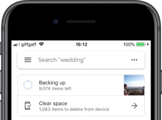 How To Move Photos From Icloud Photos To Google Photos