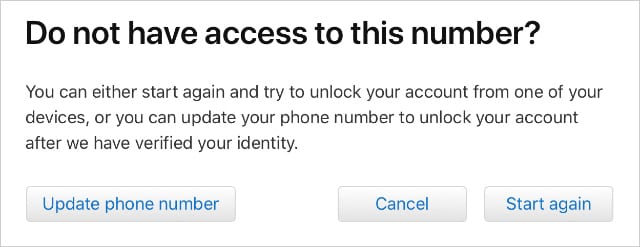 My Apple Id Is Disabled. What To Do? My Apple Id Is Disabled. What To Do?