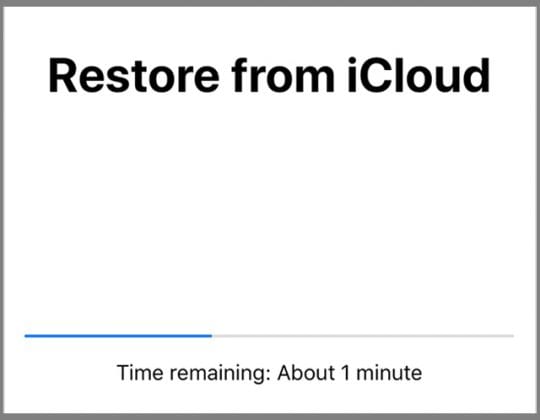 How To Restore Deleted Text Messages From Iphone Or Ipad