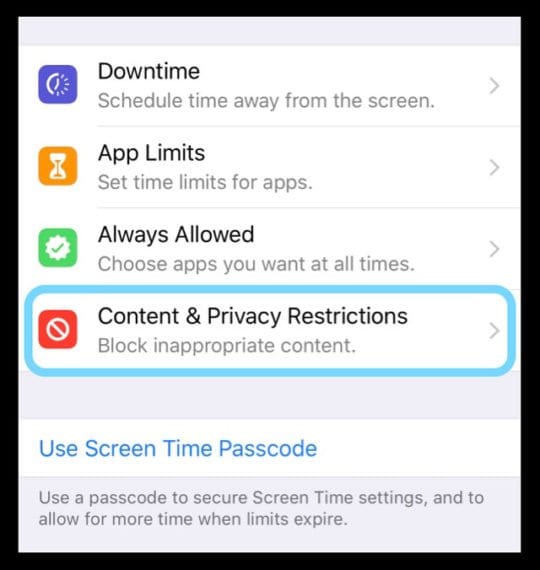 How To Find Missing Apps On Iphone Or Ipad