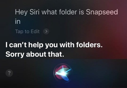 How To Find Missing Apps On Iphone Or Ipad