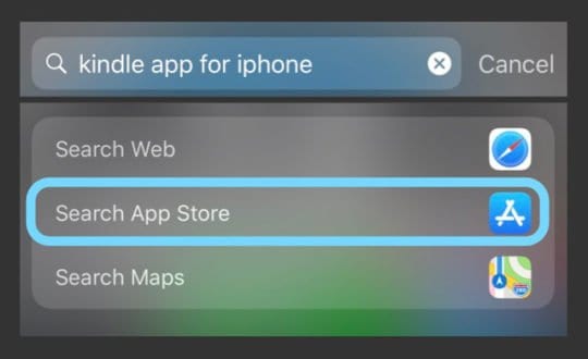 How To Find Missing Apps On Iphone Or Ipad