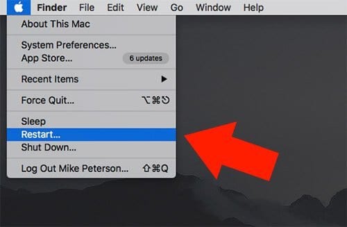 Time Machine Freezes On “preparing Backup” – How To Fix