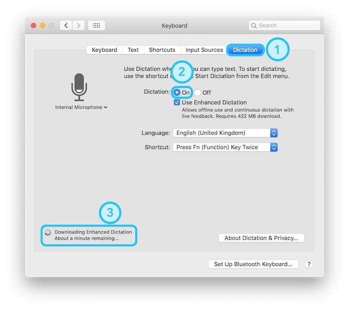 Guide To Fix Macbook Microphone Not Working Issue