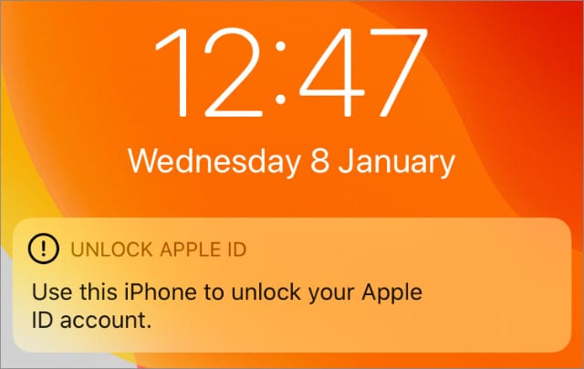 My Apple Id Is Disabled. What To Do? My Apple Id Is Disabled. What To Do?