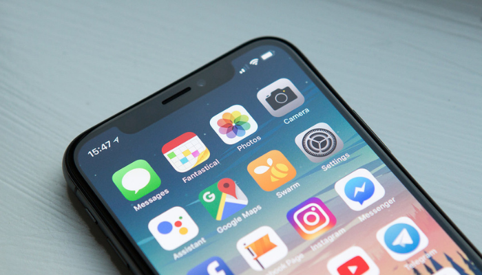 How To Find Missing Apps On Iphone Or Ipad