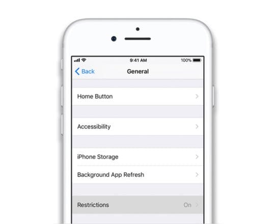 How To Find Missing Apps On Iphone Or Ipad