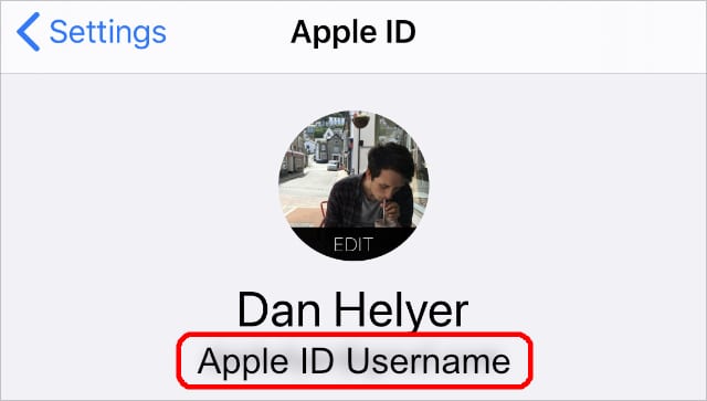 My Apple Id Is Disabled. What To Do? My Apple Id Is Disabled. What To Do?