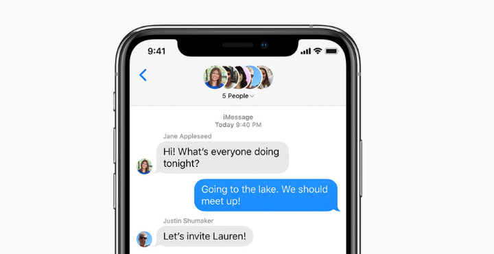 leave group imessage - How To Leave From A Group in iMessage on iPhone, iPad, and iPod How To Leave From A Group In Imessage On Iphone, Ipad, And Ipod